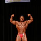 Jay  Gassem - NPC All South 2011 - #1